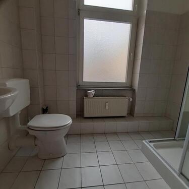 Foto - Etagenwohnung in Bernburg (Saale)