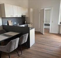 Helle 85m2 Altbauwohnung - 978,00 EUR Kaltmiete, in Perleberg (PLZ: 19348)