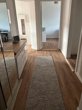 Foto - Etagenwohnung zur Miete in Perleberg