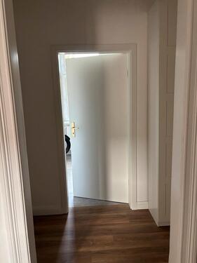 Foto - Etagenwohnung in Perleberg zur Miete