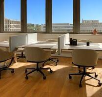 Coworking-Bereich in Regus Ost - 189,00 EUR Kaltmiete, in Ratingen (PLZ: 40882) Schwarzbach