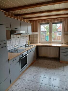 Foto - Etagenwohnung zur Miete in Seesen