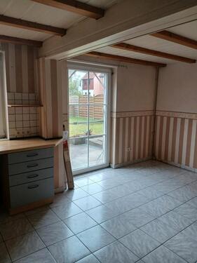 Foto - Etagenwohnung in Seesen
