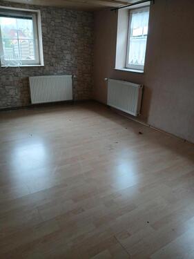 Foto - Etagenwohnung in Seesen zur Miete