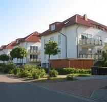 *Ab sofort*- Helle Wohnung mit Balkon, Stellplatz & Tageslichtbad - Schkeuditz