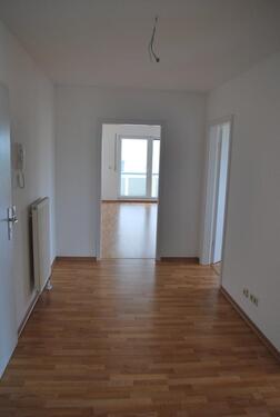 Foto - Etagenwohnung in Schkeuditz