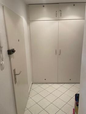 Foto - Etagenwohnung in Bad Vilbel zur Miete