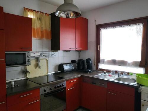 Foto - Einfamilienhaus in Veitshöchheim