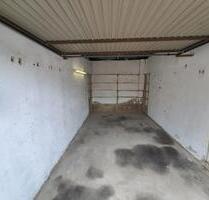 PKW-Garage zur Miete in Lübbecke