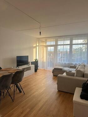 Foto - 2- Zimmer Wohnung - 939,00 EUR Kaltmiete,