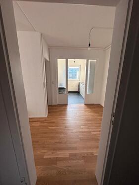 Foto - Etagenwohnung in Hannover