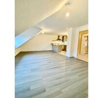 Lichtdurchflutete Wohnung mit schöner Aussicht in Mühringen - Horb am Neckar