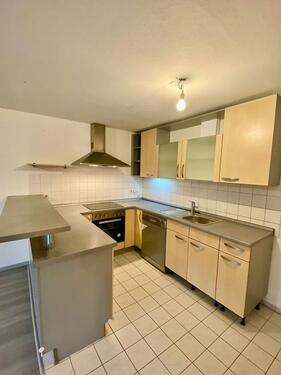 Foto - Etagenwohnung zur Miete in Horb am Neckar