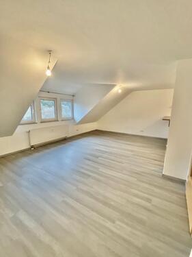 Foto - Etagenwohnung in Horb am Neckar