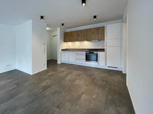 Foto - Moderne 2-Zimmer-Wohnung im Herzen von Berching