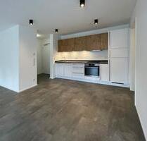 Moderne 2-Zimmer-Wohnung im Herzen von Berching