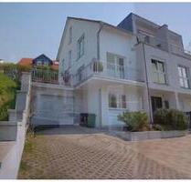 Vermiete schöne Doppelhaushälfte mit schönen Naturblick - Hirschberg an der Bergstraße