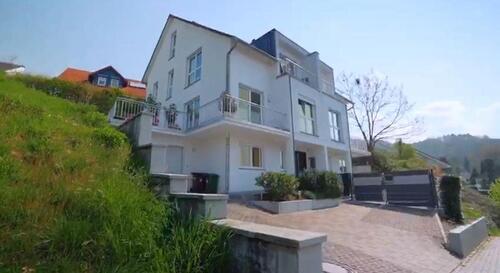 Foto - Einfamilienhaus in Hirschberg an der Bergstraße