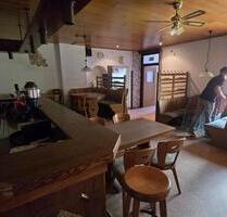 Pizzeria Restaurant zu vermieten inkl. Einrichtung - Büdingen