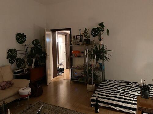 Foto - Einraum Wohnung Bäckerstraße 19053