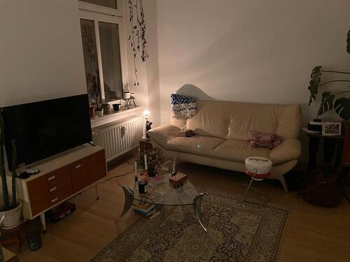 Foto - 1 Zimmer Etagenwohnung zur Miete in Schwerin