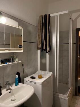 Foto - 1 Zimmer Etagenwohnung in Schwerin