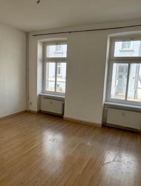 Foto - Etagenwohnung in Schwerin zur Miete