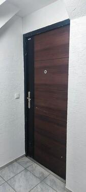 Foto - 3-Zimmerwohnung DG Petershagen Friedewalde.