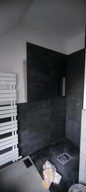 Foto - Etagenwohnung in Petershagen zur Miete