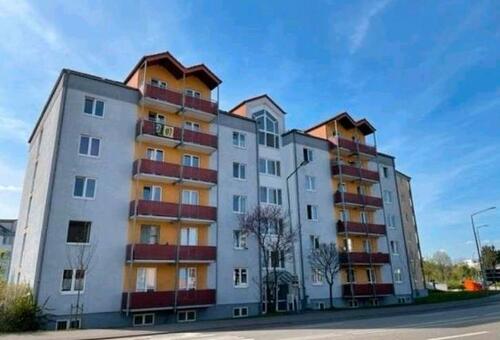 Foto - 1 Zimmer Appartement Homburg ab 01.03.2026