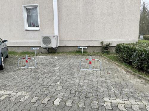 Foto - **Ihr neuer Stellplatz wartet auf Sie!** Auf der Howe 8