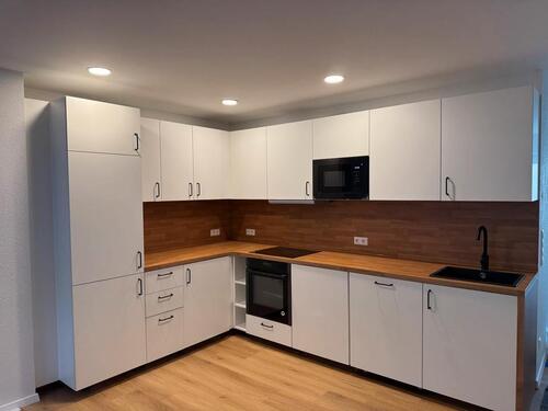 Foto - 2 Zimmer Etagenwohnung zur Miete in Gaiberg