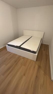 Foto - Etagenwohnung in Gaiberg zur Miete