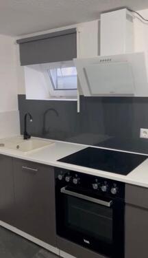 Foto - Kernsanierte 2 Zimmer Wohnung ab sofort