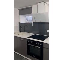 Kernsanierte 2 Zimmer Wohnung ab sofort - Dürrlauingen