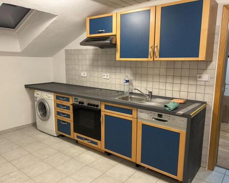 Foto - 2,5 Zimmer Wohnung - 800,00&nbsp;EUR Kaltmiete, ca.&nbsp; 55,00&nbsp;m&sup2;