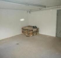 Lagerraum Lagerplatz Lager Lagerfläche Möbellager - Haag in Oberbayern