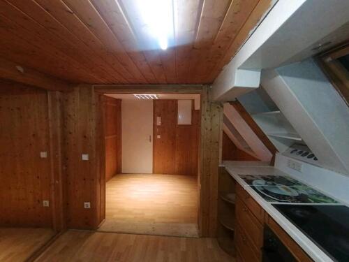 Foto - 3 Zimmer Dachgeschoßwohnung in Nürtingen