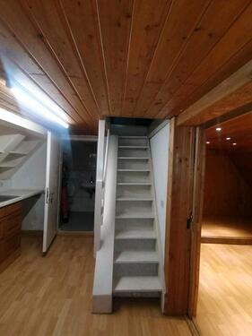 Foto - Dachgeschoßwohnung in Nürtingen zur Miete