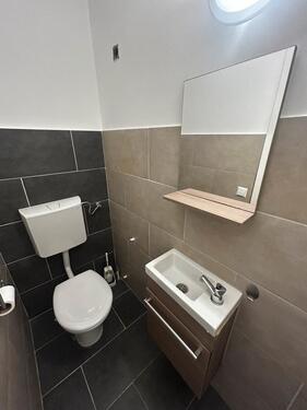 Foto - Erdgeschoßwohnung in Weil Im Schönbuch zur Miete