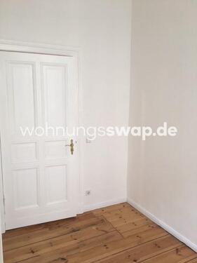 Foto - Etagenwohnung in Berlin zur Miete