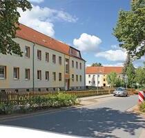 Modernisierte 2-RWE, ruhige Hausgemeinschaft - Röbel/Müritz