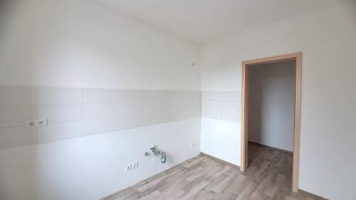Foto - Etagenwohnung in Röbel/Müritz zur Miete