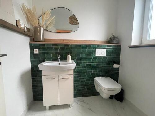 Foto - 4 Zimmer Doppelhaushälfte zum Kaufen in Grasberg