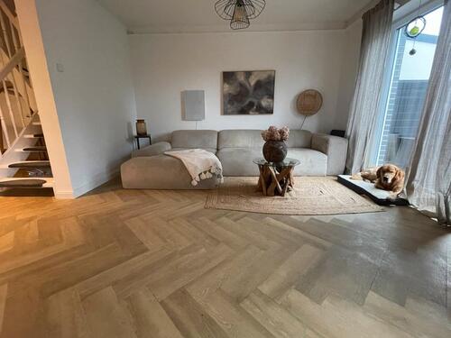 Foto - 4 Zimmer Doppelhaushälfte in Grasberg