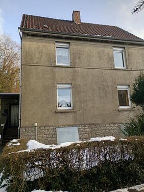 Foto - Haus mit großem Grundstück zu verkaufen