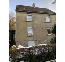 Haus mit großem Grundstück zu verkaufen - Detmold Hiddesen