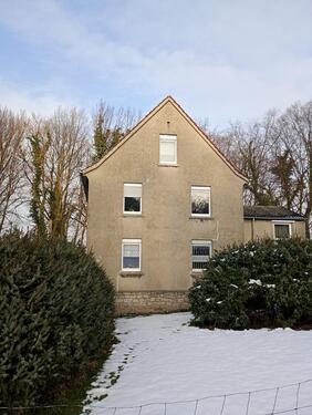 Foto - Einfamilienhaus zum Kaufen in Detmold