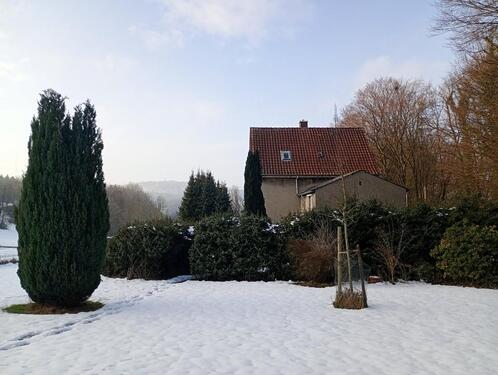 Foto - Einfamilienhaus in Detmold