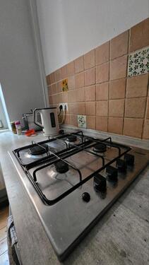 Foto - Etagenwohnung in Berlin zur Miete